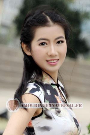 213165 - Rae Âge: 27 - Chine