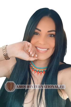 213212 - Ana Milena Âge: 44 - Colombie