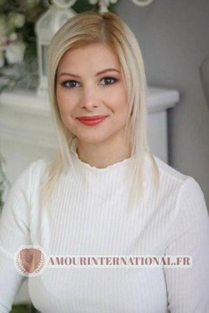 213274 - Marina Âge: 36 - Lettonie