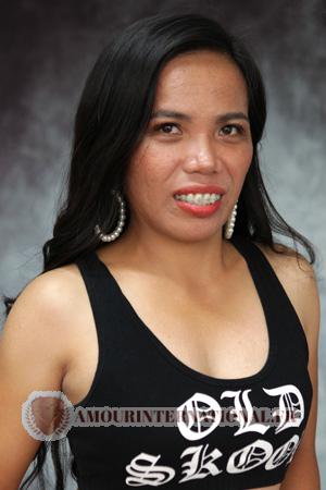 213366 - Maribeth Âge: 32 - Philippines