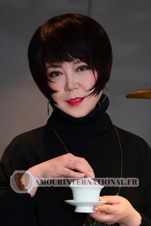 213379 - Haiqing Âge: 65 - Chine