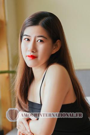 213465 - Quynh Anh Âge: 27 - Vietnam
