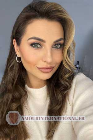 Ladies of Eastern-Europe
