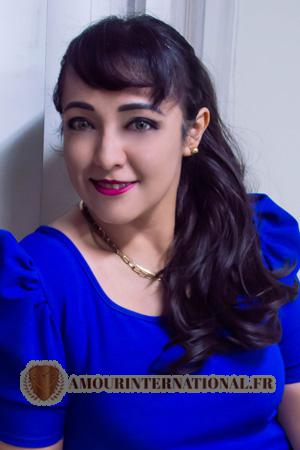 213541 - Maria Âge: 37 - Pérou