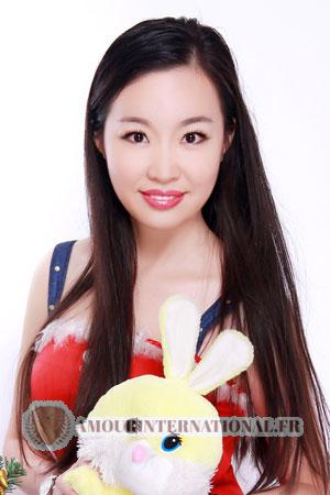 213549 - Zoe Âge: 41 - Chine