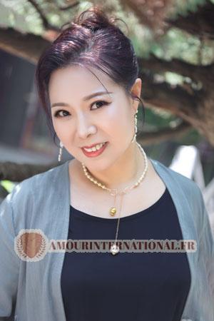 213666 - Xiaoqin Âge: 59 - Chine