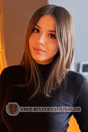 Ladies of Ukraine