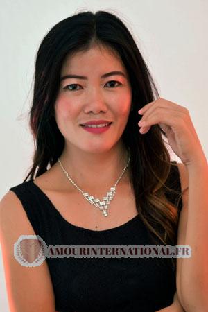 Ladies of Asia