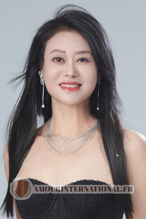 Ladies of Chine
