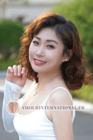213803 - Yu Âge: 39 - Chine