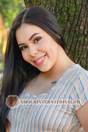 Ladies of Latin-America