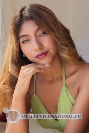 Ladies of P&eacute;rou