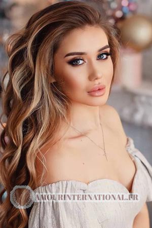 Ladies of Ukraine