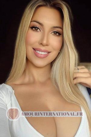 Ladies of Latin-America
