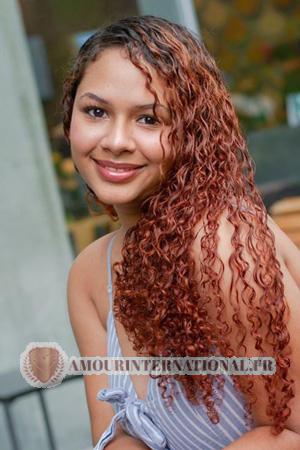 Ladies of Latin-America
