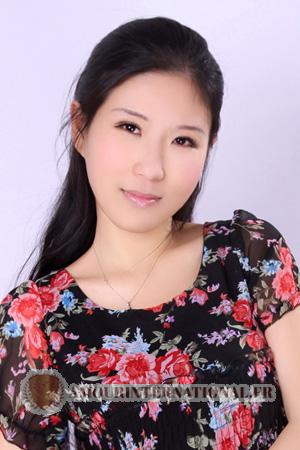 Ladies of Chine