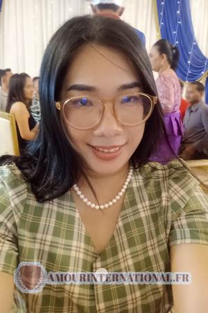 214531 - Sok Oun &Acirc;ge: 41 - Cambodia