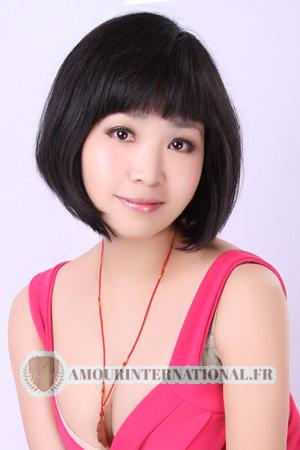 Ladies of Chine