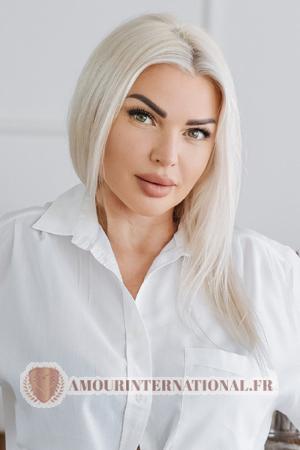 Ladies of Eastern-Europe