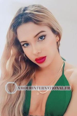 214882 - Rosa &Acirc;ge: 24 - Colombie