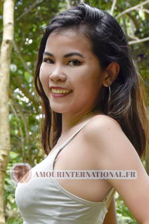214921 - Darla Gay Âge: 23 - Philippines