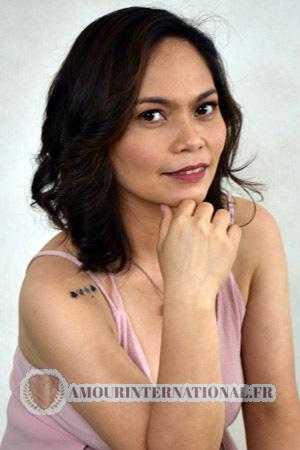 215032 - Mary Claire Âge: 39 - Philippines
