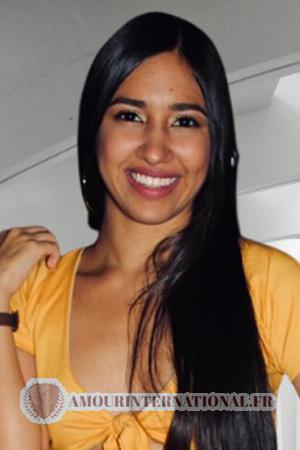 Ladies of Latin-America