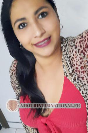 Ladies of Latin-America