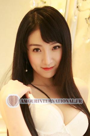 215155 - Mandy Âge: 30 - Chine