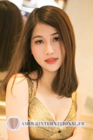 Ladies of Chine