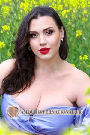 215220 - Irina &Acirc;ge: 43 - Ukraine