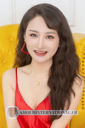 Ladies of Chine