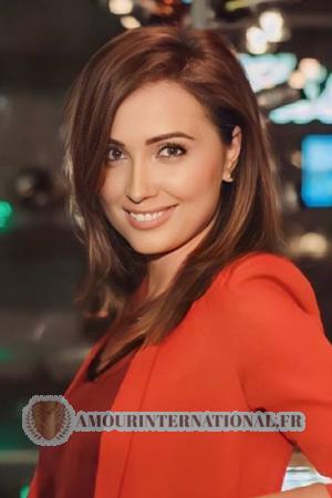 Ladies of Ukraine