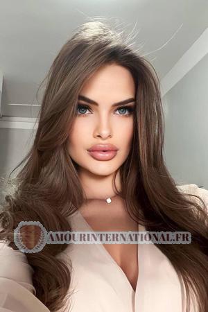 Ladies of Eastern-Europe
