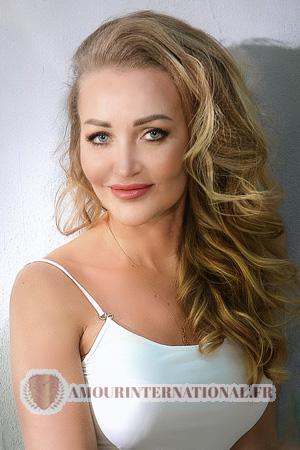 Ladies of Ukraine