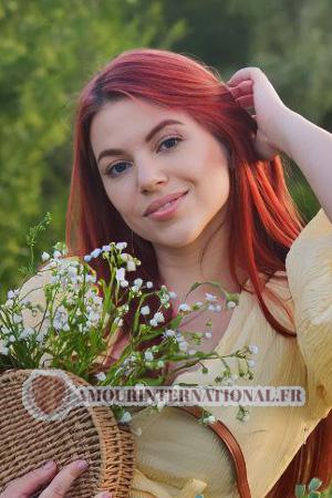 Ladies of Kiev
