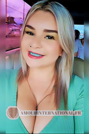 Ladies of Latin-America