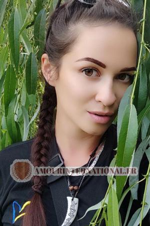 Ladies of Zaporozhye