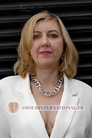 215841 - Svetlana &Acirc;ge: 54 - Russia