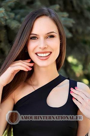 Ladies of Eastern-Europe