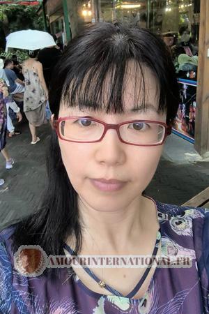 Ladies of Chine
