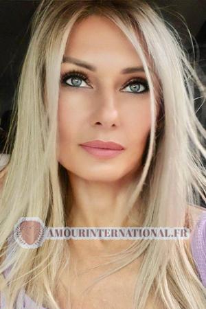 216197 - Olena Âge: 43 - Ukraine