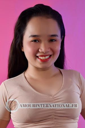 Ladies of Philippines