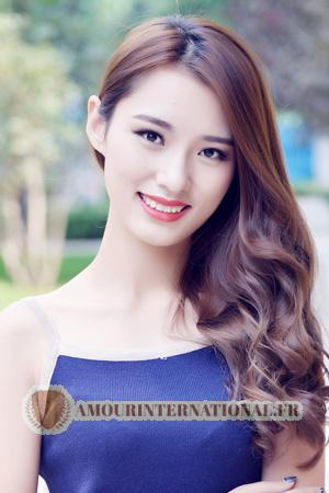Ladies of Yichang