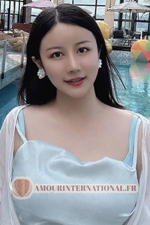 Ladies of Chine