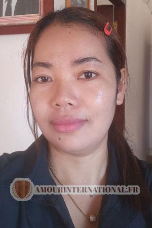 216733 - Sreynor Age: 39 - Cambodia
