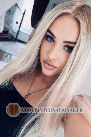 216762 - Ivanka Âge: 27 - Ukraine