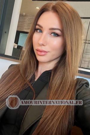 Ladies of Eastern-Europe