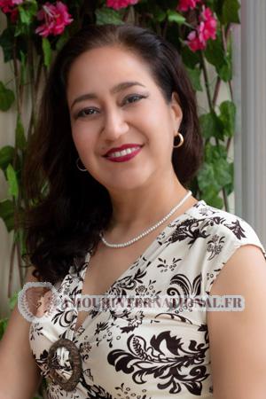 216813 - Diana &Acirc;ge: 49 - P&eacute;rou