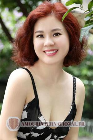 Ladies of Chine